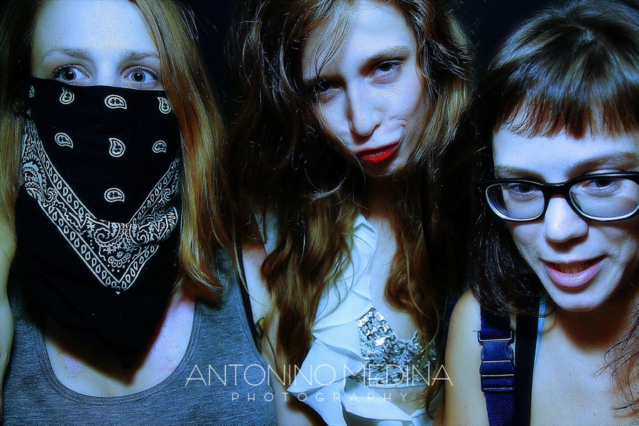KANNIBALEN ▲ PUNK ROCK ZOMBIES